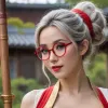 AI色情图片生成器