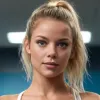 Generator obrazów pornograficznych z wykorzystaniem sztucznej inteligencji