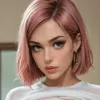 yapay zekâ porno görsel üretici