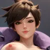 AIポルノ画像ジェネレーター