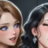 AI 포르노 사진 생성기
