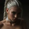 generatore di immagini porno IA
