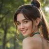 yapay zekâ porno görsel üretici