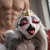 AIポルノ画像ジェネレーター
