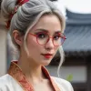 AI色情图片生成器