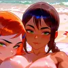 AIポルノ画像ジェネレーター