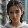 AI 포르노 이미지 생성기