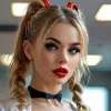 yapay zekâ porno görsel üretici