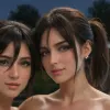 generatore di foto porno IA