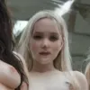 yapay zekâ porno görsel üretici