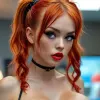 AI porn image generator