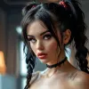 Generator obrazów pornograficznych z wykorzystaniem sztucznej inteligencji