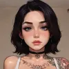 KI-Pornobild-Generator