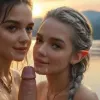 generatore di immagini porno IA