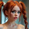 generatore di immagini porno IA