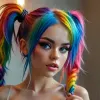 AI 포르노 이미지 생성기