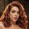 Generator obrazów pornograficznych z wykorzystaniem sztucznej inteligencji