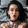 Pencipta imej lucah AI