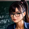yapay zekâ porno görsel üretici