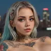 yapay zekâ porno görsel üretici