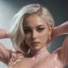 Generator obrazów pornograficznych z wykorzystaniem sztucznej inteligencji