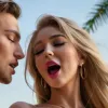 generatore di foto porno IA