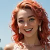 Generator obrazów pornograficznych z wykorzystaniem sztucznej inteligencji