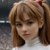 AIポルノ画像ジェネレーター