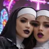 generatore di foto porno IA