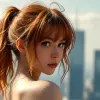 AIポルノ画像ジェネレーター
