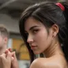 generatore di immagini porno IA