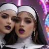 generatore di immagini porno IA