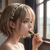 AI porn image generator