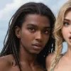 generatore di immagini porno IA