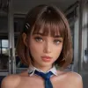 Generator obrazów pornograficznych z wykorzystaniem sztucznej inteligencji