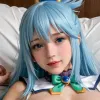 generatore di immagini porno IA
