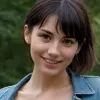 Pencipta imej lucah AI