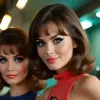 Generator obrazów pornograficznych z wykorzystaniem sztucznej inteligencji