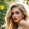 Generator obrazów pornograficznych z wykorzystaniem sztucznej inteligencji