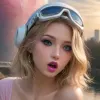 yapay zekâ porno görsel üretici
