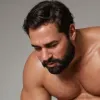 gerador de fotos pornô com IA