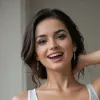 Generator obrazów pornograficznych z wykorzystaniem sztucznej inteligencji