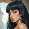 Generator obrazów pornograficznych z wykorzystaniem sztucznej inteligencji