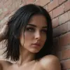 Generator obrazów pornograficznych z wykorzystaniem sztucznej inteligencji