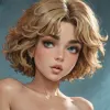 Generator obrazów pornograficznych z wykorzystaniem sztucznej inteligencji