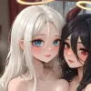 generatore di immagini porno IA