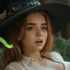 مولد الصور الإباحية بالذكاء الاصطناعي