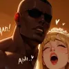 AIポルノ画像ジェネレーター