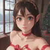 AI色情圖片產生器