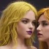 AI porn pic generator